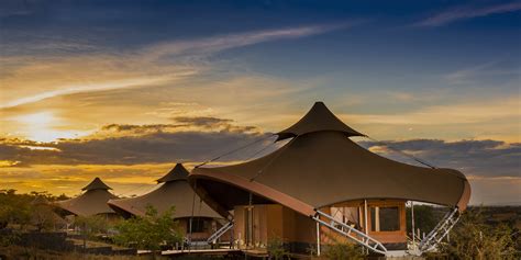 Mahal Mzuri | Maasai Mara Kenya Luxury Lodges | Yellow Zebra Safaris