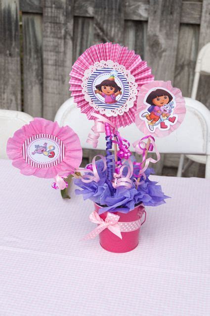 17 Best images about Dora on Pinterest | Nick jr, Party printables and Birthdays