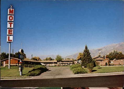 A Civic Center & Library Springville, Utah