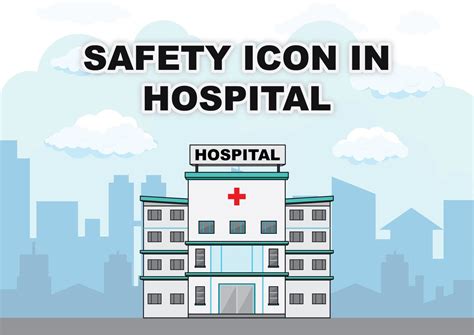 Hospital Safety Sign by Maryam Najwa - Flipsnack