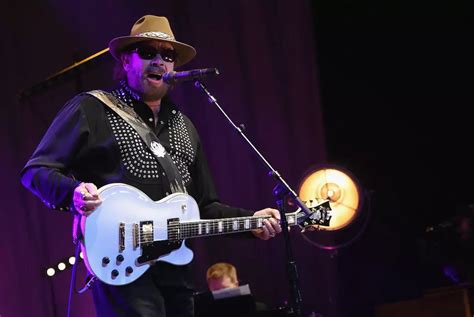 Hank Williams Jr. Concert In Lake Charles Moved Inside