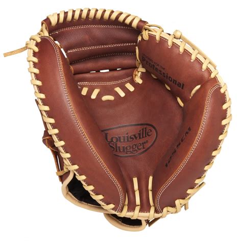 Nike Catchers Glove | knittingaid.com