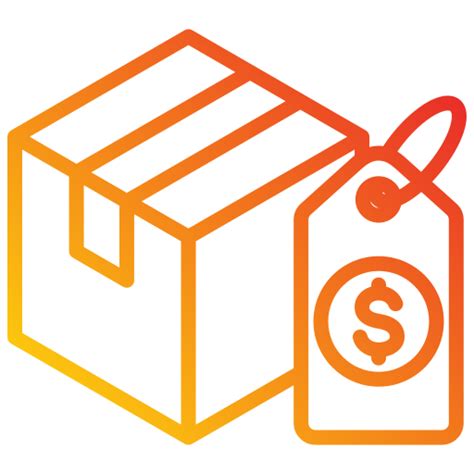 Pricing - Free business and finance icons