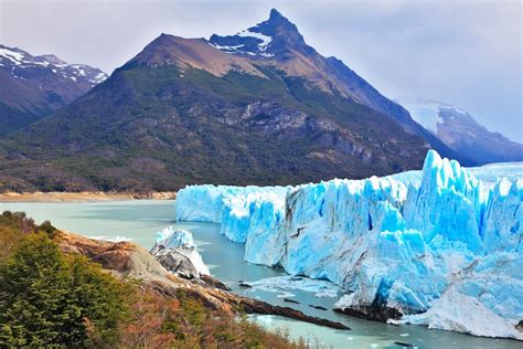 Los Glaciares National Park