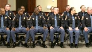 Aggressive Push to Increase ALEA State Trooper Ranks Continues - Alabama News