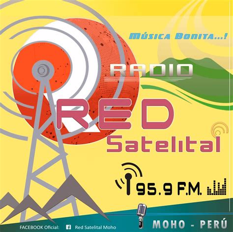 Red Satelital Moho | Moho