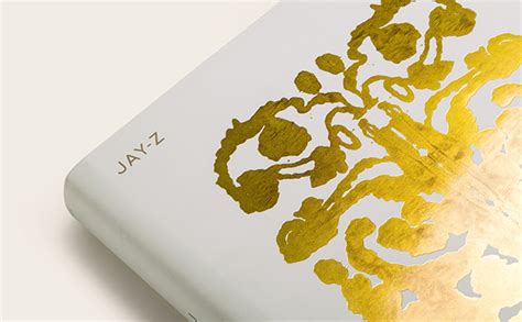 Jay-Z Decoded :: Behance