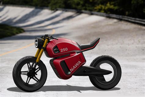 World’s first hybrid battery-powered electric motorcycle to be revealed ...