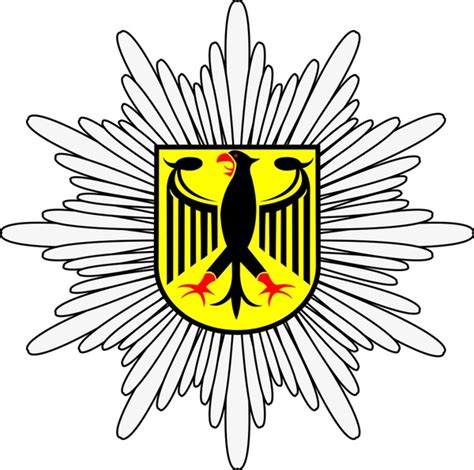 6 Bundespolizei Royalty-Free Images, Stock Photos & Pictures | Shutterstock