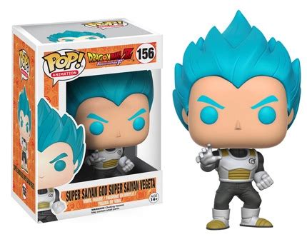 Funko Pop Dragon Ball Z Checklist, Exclusives List, Set Variants