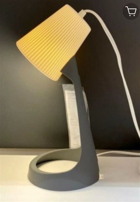 Ikea Desk lamp on Carousell