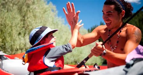 Adventure of Rogue River Rafting - RiverSearch