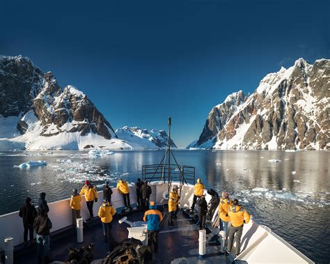 Antarctic Express: Crossing the Circle | Quark Expeditions