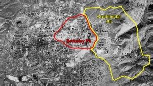 Butte Montana: A Case for the Mining Metropolis | Scenario Journal