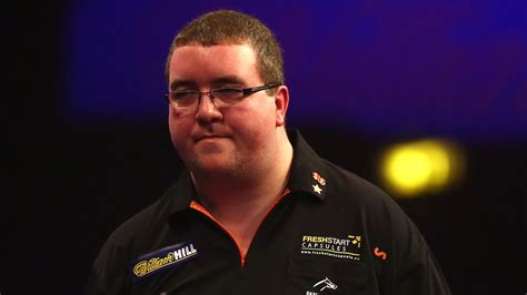 PDC World Championship: Stephen Bunting wary of Dutch veteran Raymond van Barneveld | Darts News ...