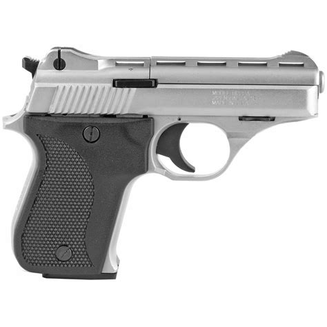 Phoenix Arms HP22A 22LR Pistol Black or Satin Nickel · DK Firearms