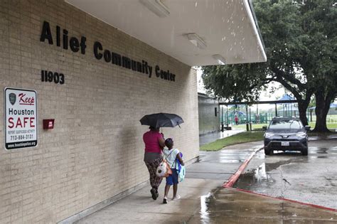 Long-awaited Alief community center gets go-ahead from Houston council