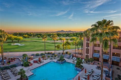 SCOTTSDALE MARRIOTT AT MCDOWELL MOUNTAINS - Updated 2022 Prices & Hotel ...