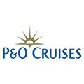 An evening with P&O Cruises and Not Just Travel