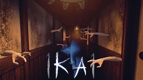 Ikai - Gameplay | Japanese Horror Game (PC Game) - YouTube