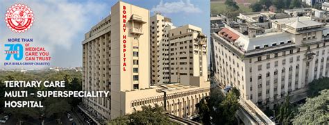 All You Need to Know about Bombay Hospital Mumbai | Ketto