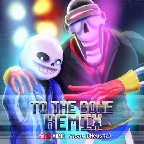 Listen to playlists featuring Undertale Song - "To The Bone" (DHeusta ...