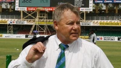 Mike Procter, former South Africa player and coach, dies at the age of ...