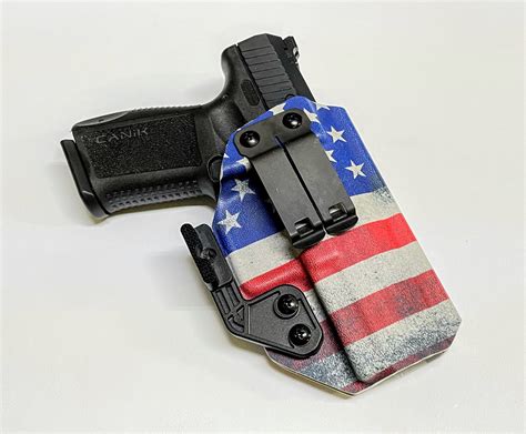 Custom Kydex Holsters & Accessories | Insane Kydex Creations