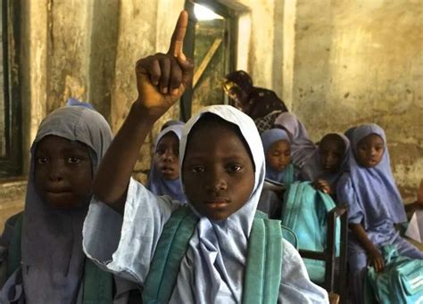 Girl child education in Nigeria: problems and prospects - Legit.ng