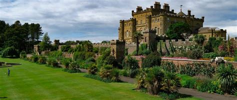 Culzean Castle Caves - visiting the spooky depths under Culzean