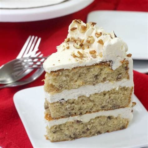 Butter Pecan Sheet Cake - Kitchen Fun With My 3 Sons