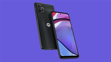 Le Motorola Moto G Power 5G (2023) réserve quelques surprises ...