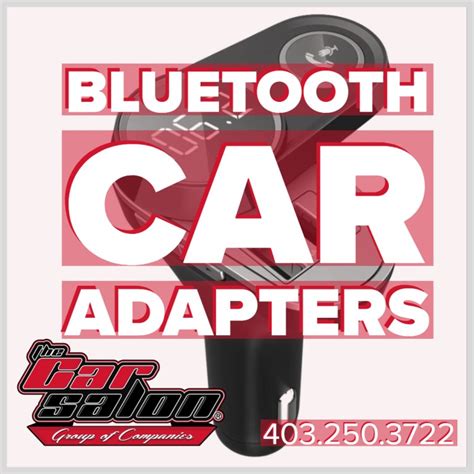 Car Bluetooth Go Hands-Free in Older Vehicles - Car Salon