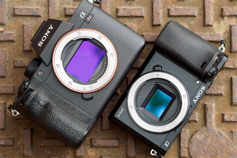 5 Best Camera Sensors Guide: Types & Options