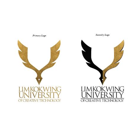 Limkokwing University Identity Redesign on Behance