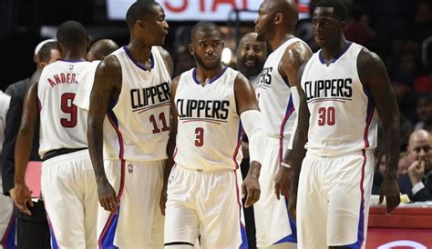 15 Facts About Los Angeles Clippers - Facts.net