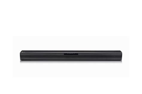 LG SJ2: 160W 2.1ch Sound Bar with Bluetooth® Connectivity | LG USA