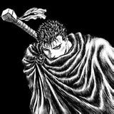 Crunchyroll - "Berserk" Manga Schedules Latest Hiatus