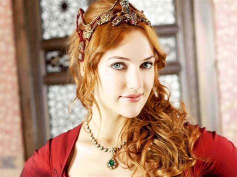 Hurrem Sultan: One of the Most Powerful Women of Ottoman Times ...