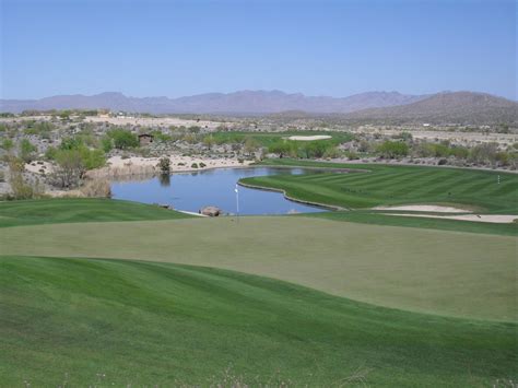 Wickenburg Ranch Golf & Social Club in Wickenburg, Arizona, USA | Golf Advisor