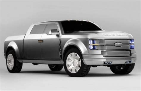 2022 Lincoln Mark LT Pickup Truck; Everything You Need to Know