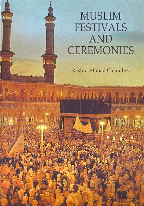 Muslim Festivals and Ceremonies