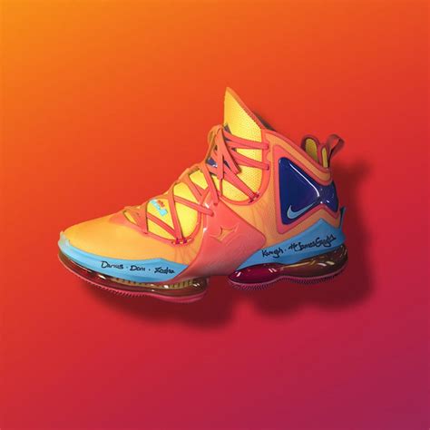 Space Jam 2 lanzan una colección de sneakers y ropa con Nike y Converse | 25 Gramos