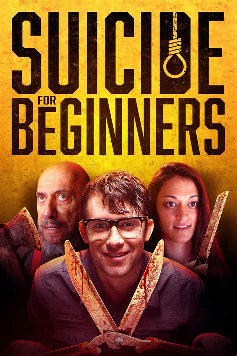 Suicide for Beginners (2022)