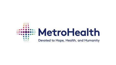 MetroHealth Announces New Corporate Brand to Reflect the Caring, Inclusive Spirit of Cleveland’s ...