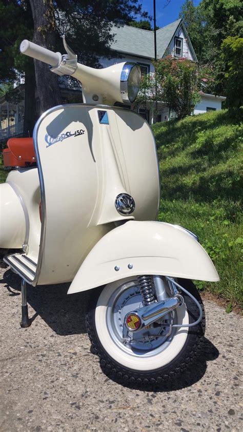 Pin on Vespas