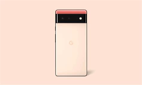 Have A Look At Some Interesting Google Pixel 6 Features That Are ...