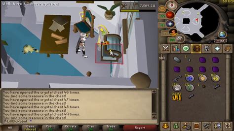 [OSRS Ironman #079] Runecrafting Finally Unlocked! - YouTube