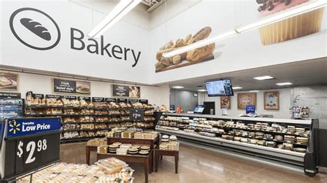 WALMART BAKERY - Updated September 2024 - 415 34th St N, Dilworth ...