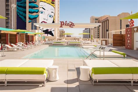 Plaza Hotel & Casino in Las Vegas | Best Rates & Deals on Orbitz